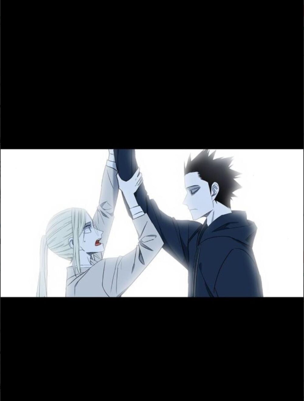 Võ Sĩ Quyền Anh chapter 58 46