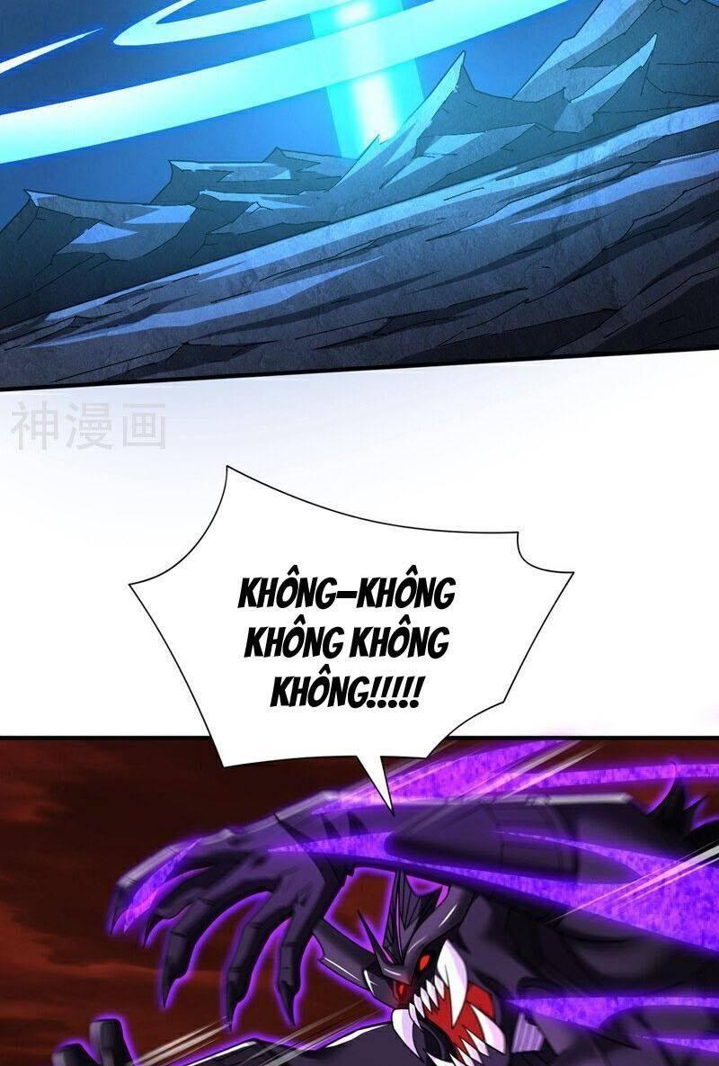 bị sư phụ xinh đẹp dùng 99 cách dạy dỗ thành thánh chapter 240 9