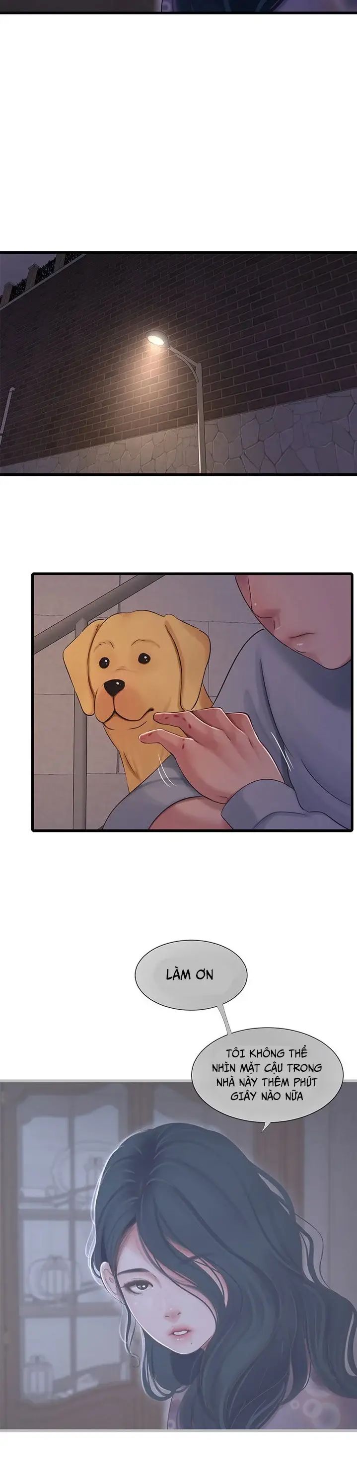 các em trinh nữ ở rể chapter 94 16