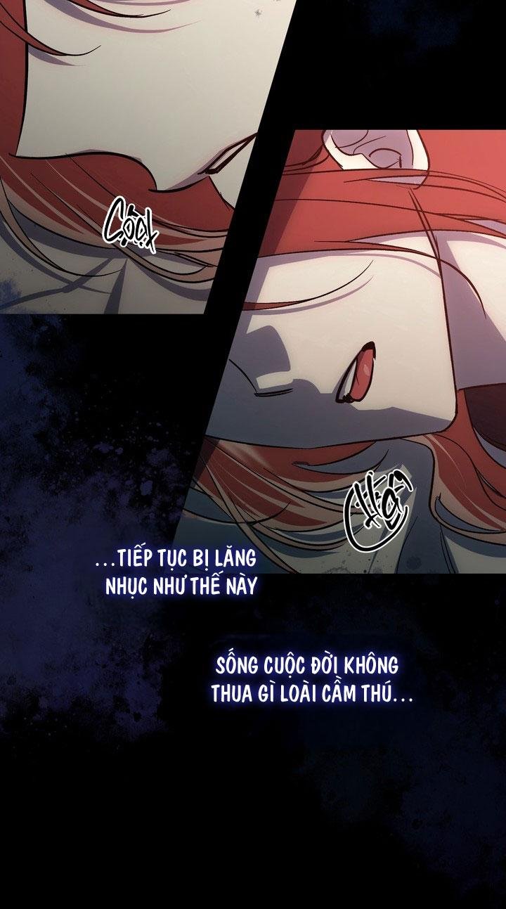 nghiện cuồng công - bdsm cùng sẹc chapter 7.5 67