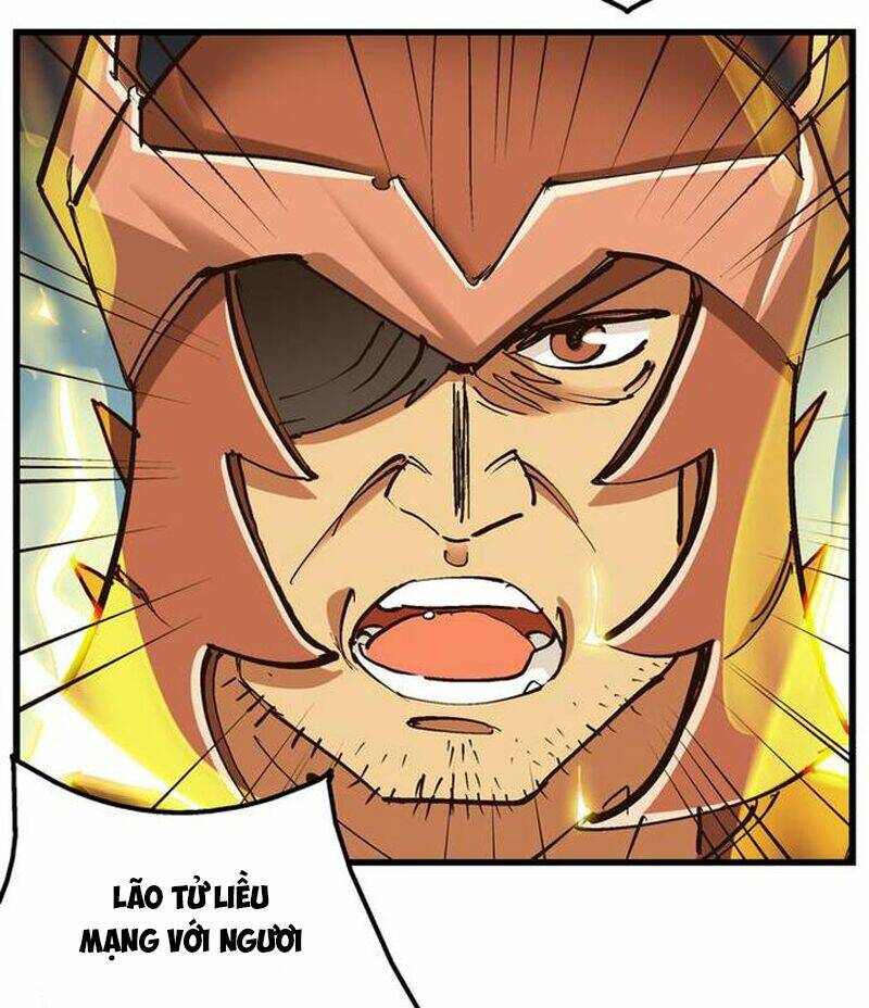 phong quỷ truyền thuyết chapter 71 18