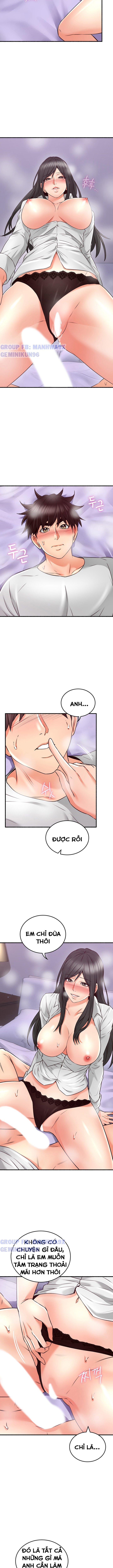 xoa dịu em đi chapter 54 7