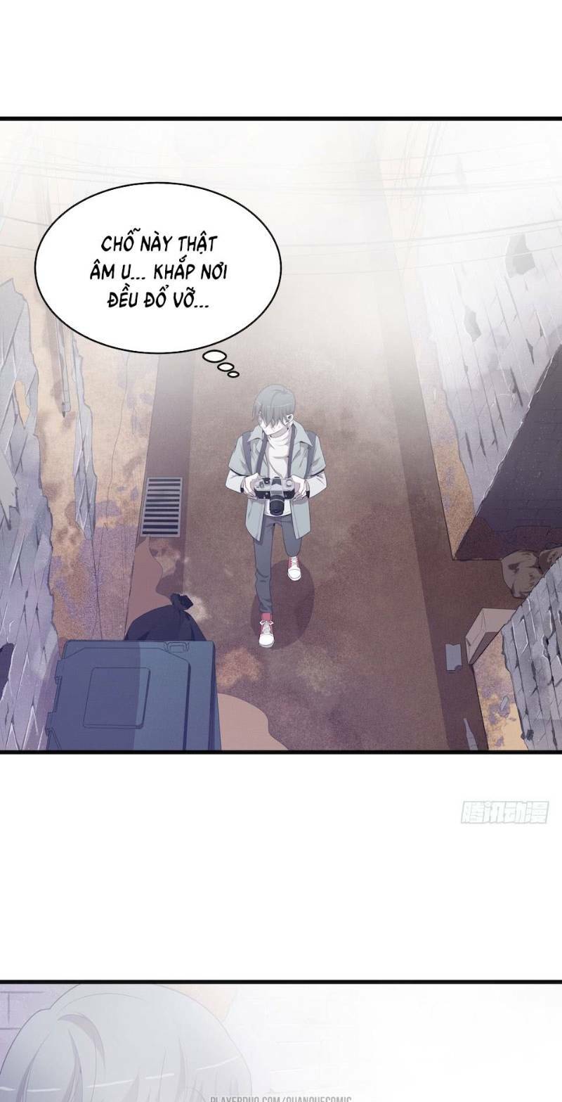 thát không mê thất chapter 27 29