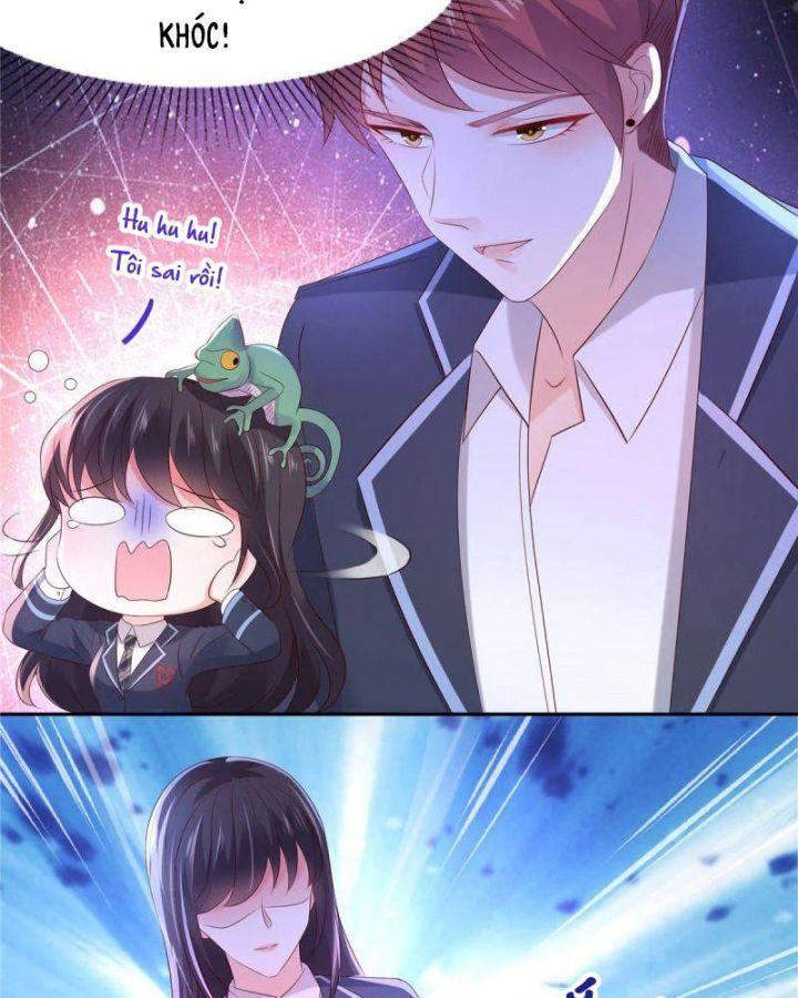 tái sinh tương ngộ chapter 38 13