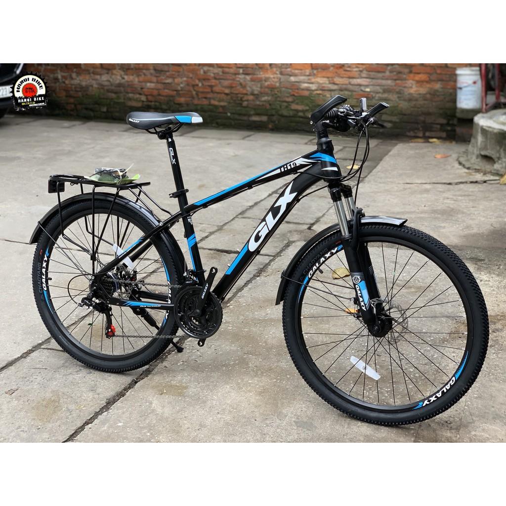 XE ĐẠP MTB GLX TH19 - 2020