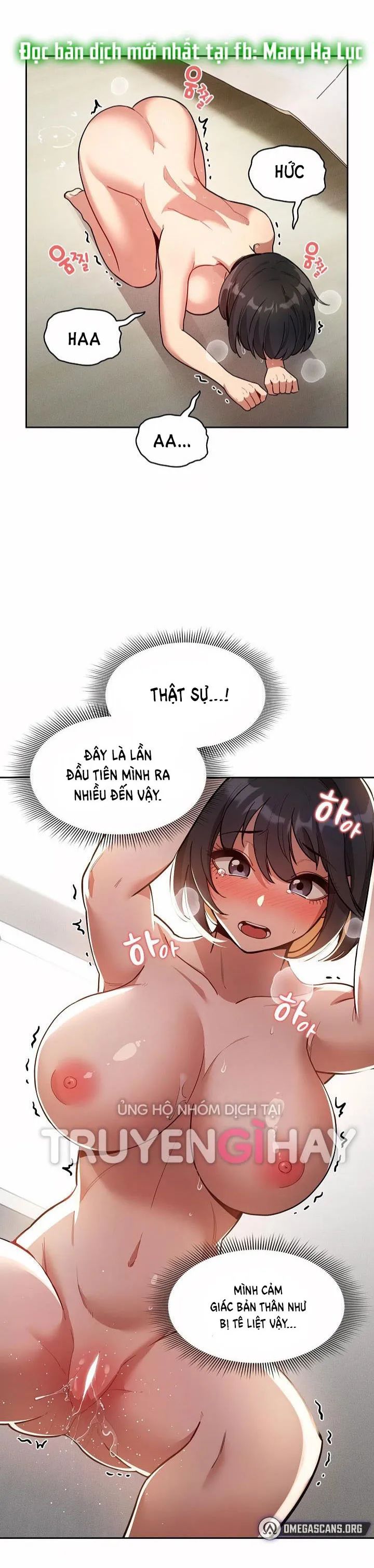 gia sư mùa hovid chapter 65 13