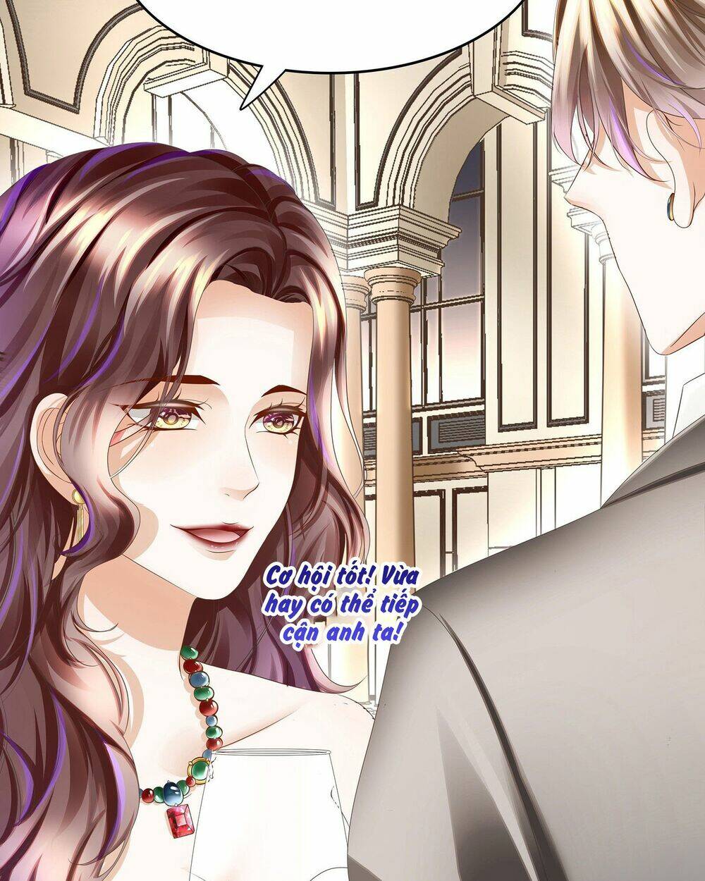 ma vương ngạo kiều tổng tài không thể chọc chapter 9.2 13