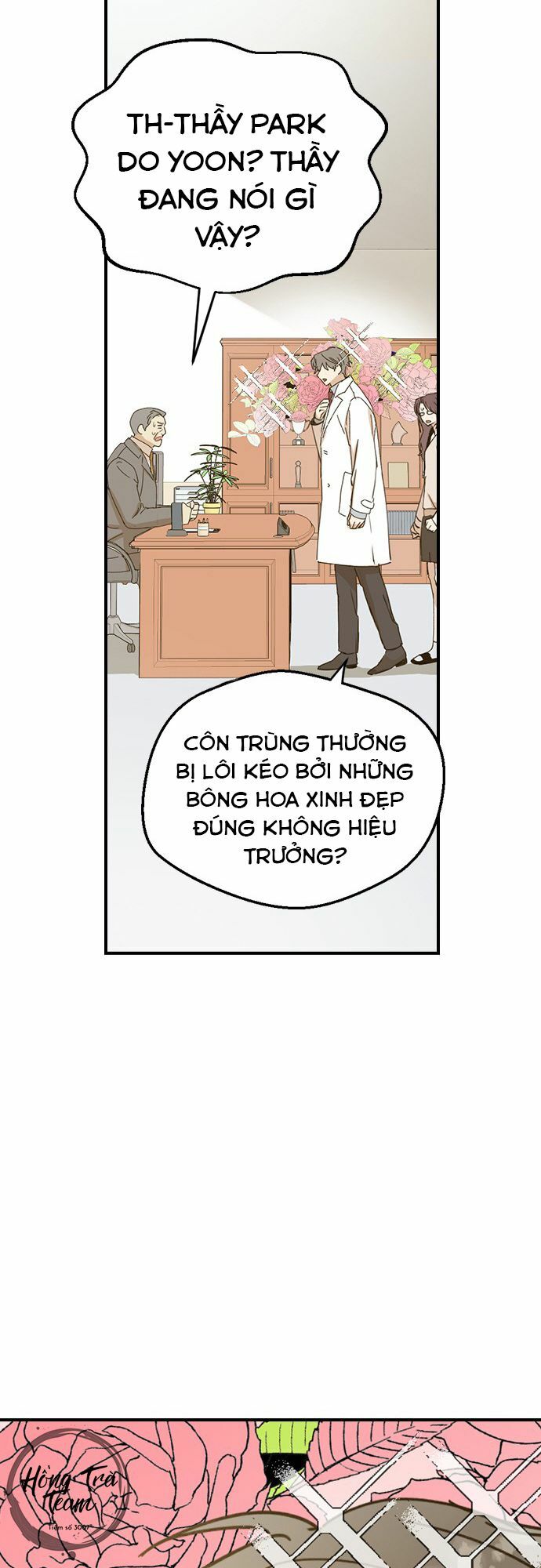 duyên nợ kiếp trước chapter 2 38