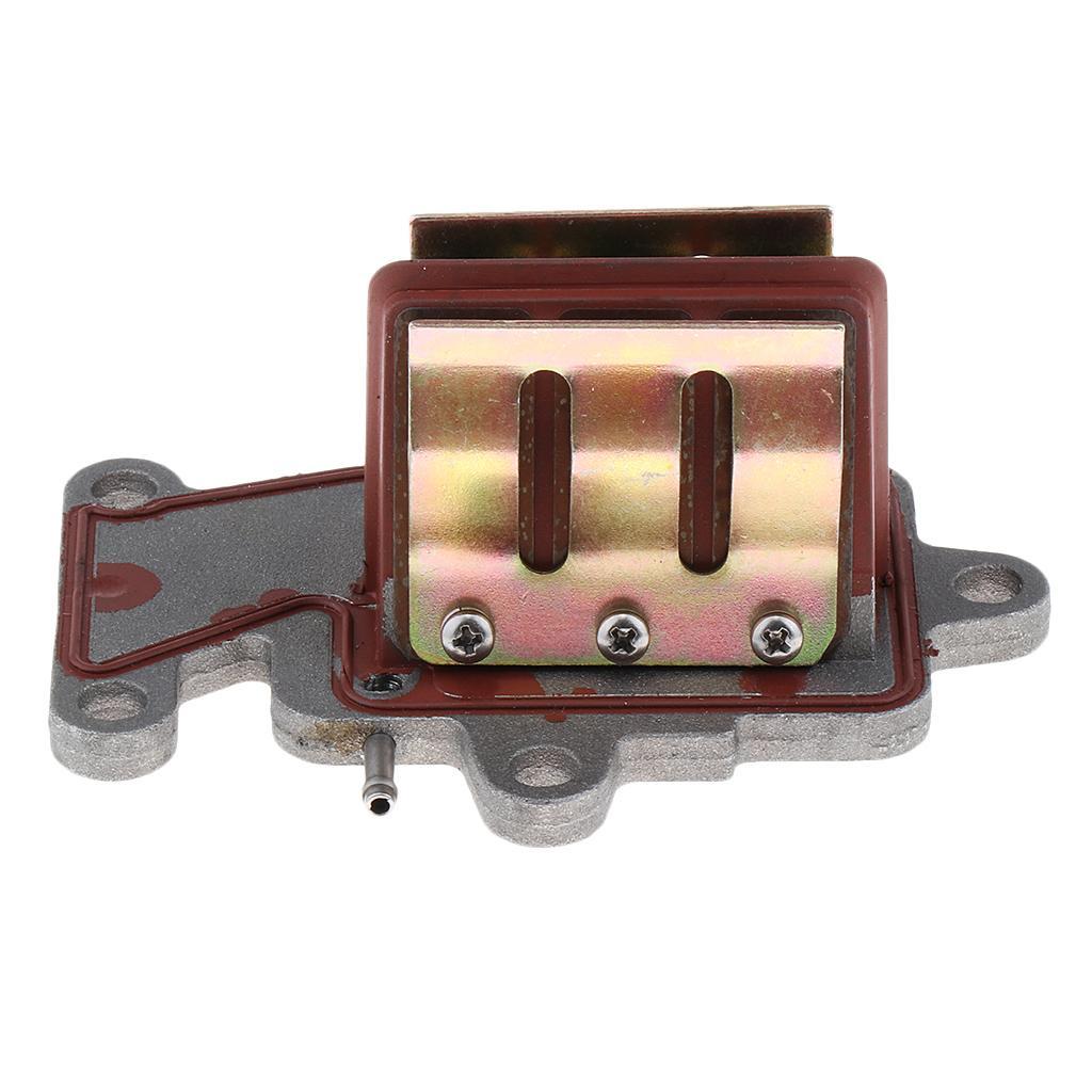 63V-13610-00 Reed Valve for Outboard 9. 15HP Motors 2T