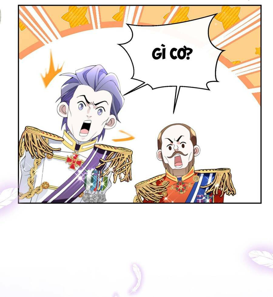trăm cách tử đạo của công chúa chapter 12 38