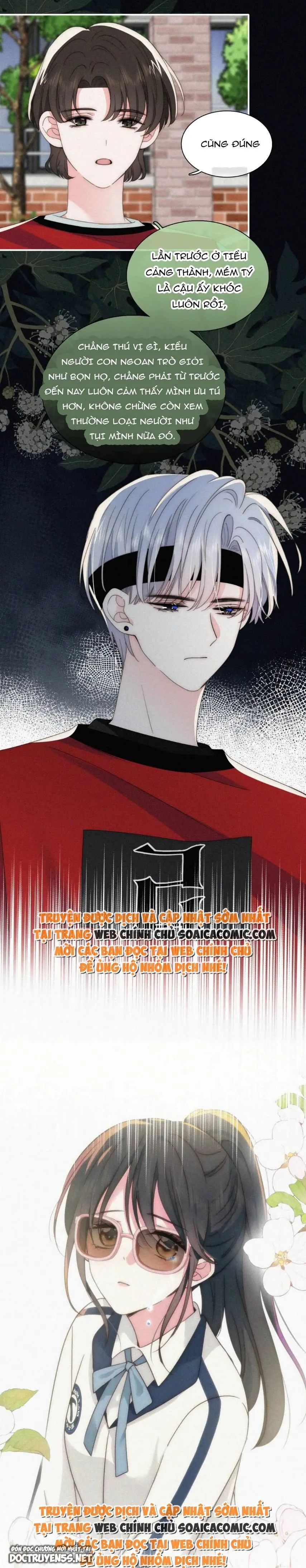 điên cuồng yêu em chapter 38 4