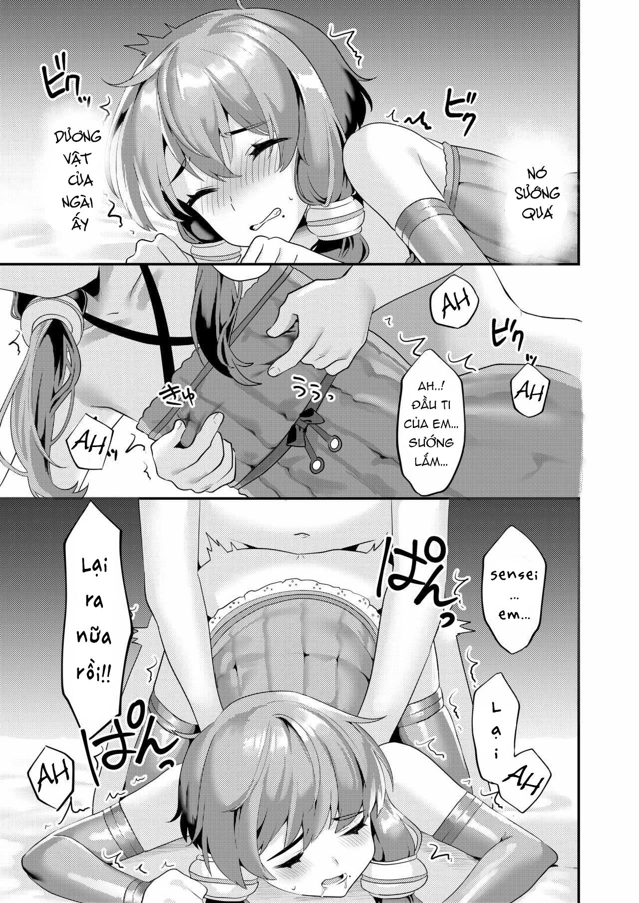 giang sơn tuyệt mỹ không bằng nàng chapter 142 17