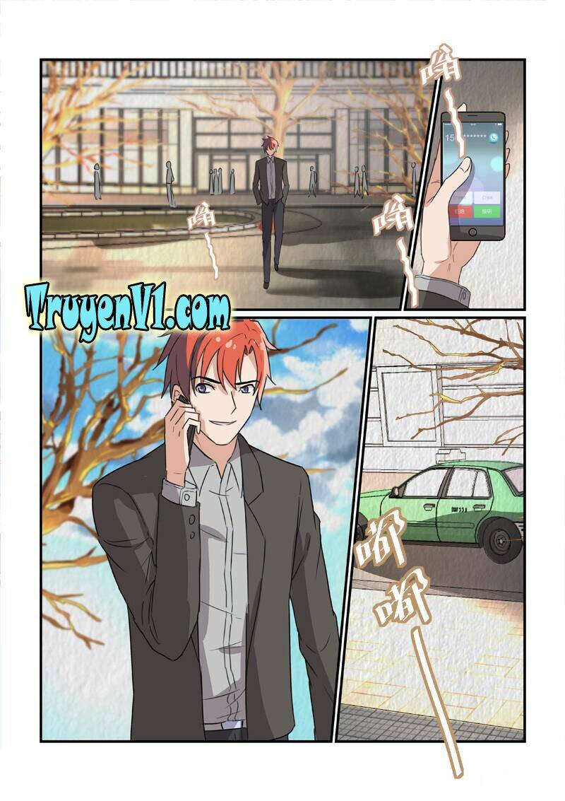 bắt cóc hoàng đế về hiện đại chapter 87 16