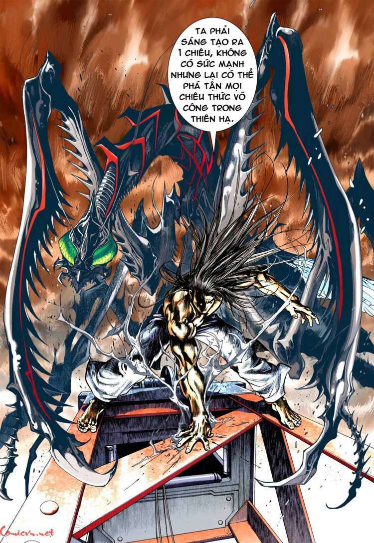 vương phong lôi 1 chapter 46 33