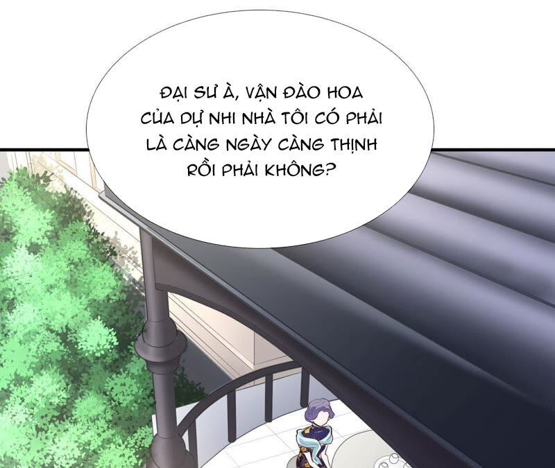 chiến lược lãng mạn của thịnh thiếu chapter 31 50