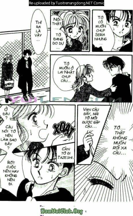 cánh thiên nga chapter 17 69