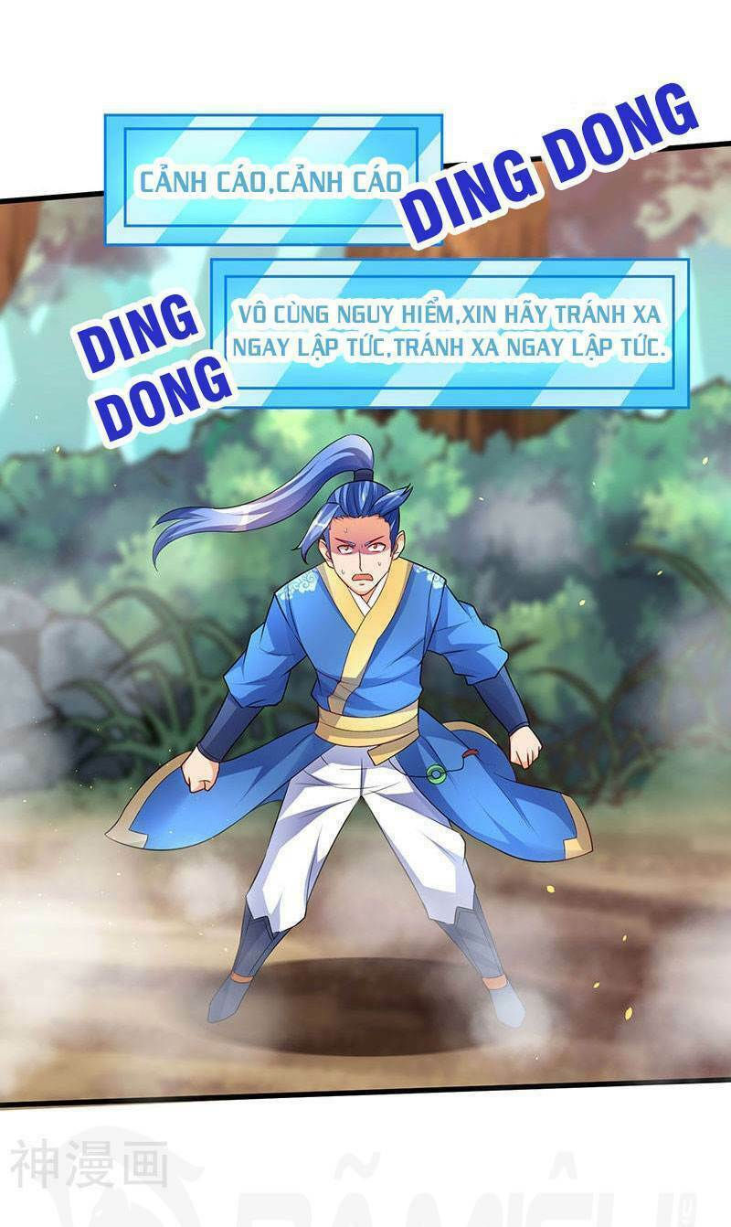 tối cường thăng cấp chapter 48 23