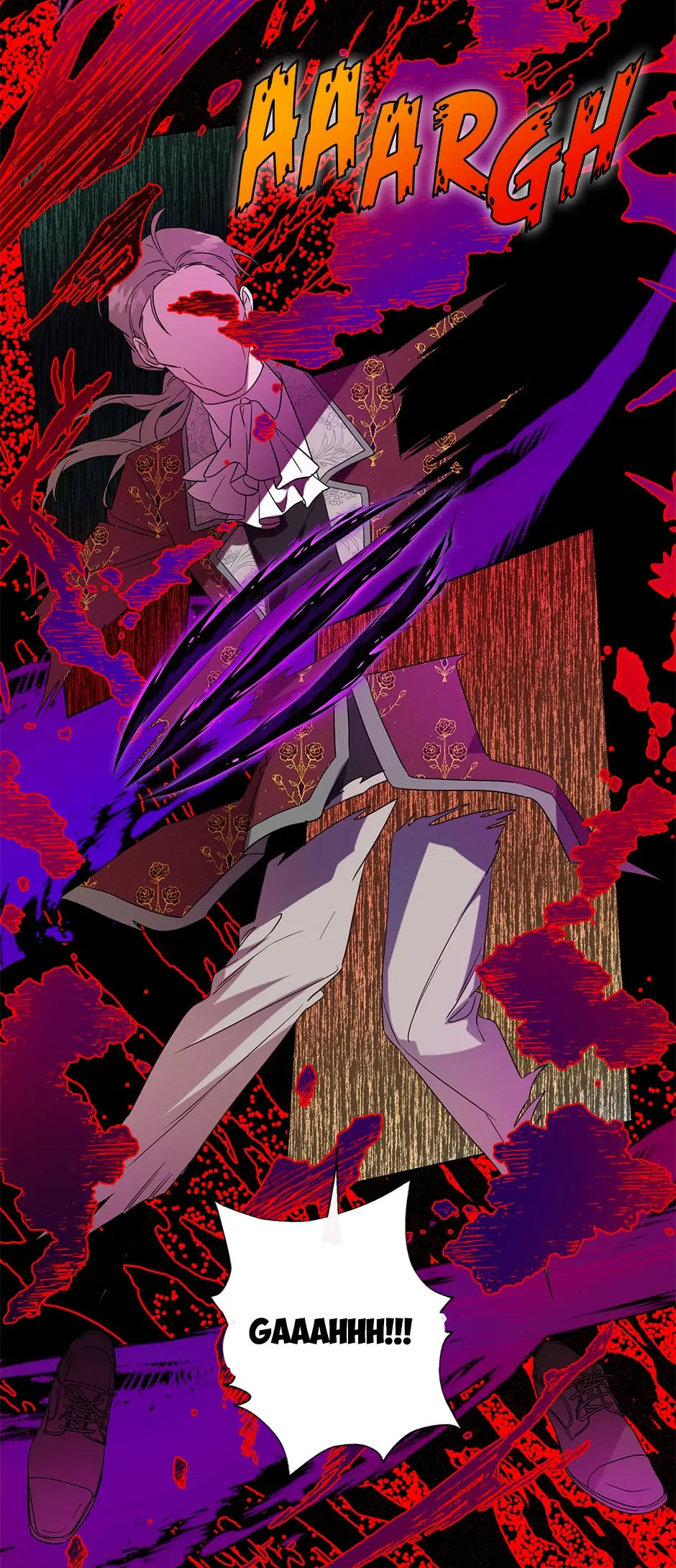 đừng ăn thịt tôi mà chapter 58 24