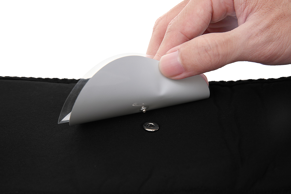 Đai massage bụng Rio Tek BT-AATB - Hàng chính hãng