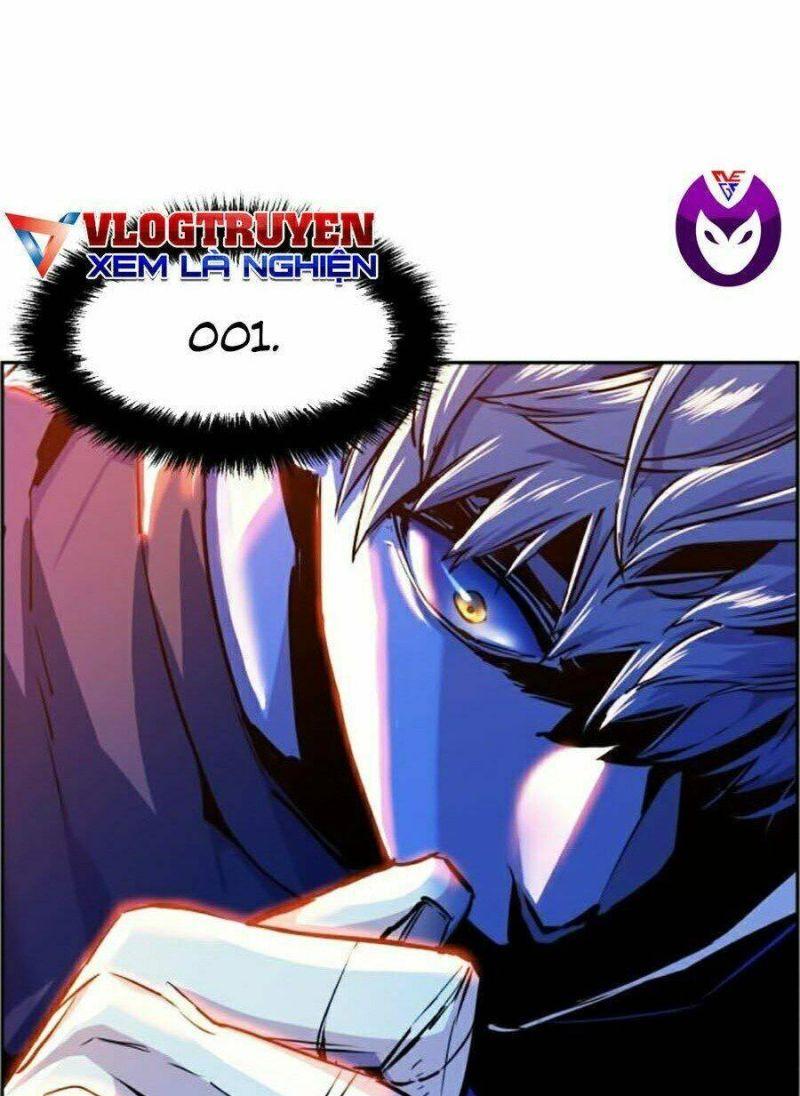 bạn học tôi là lính đánh thuê chapter 54 25