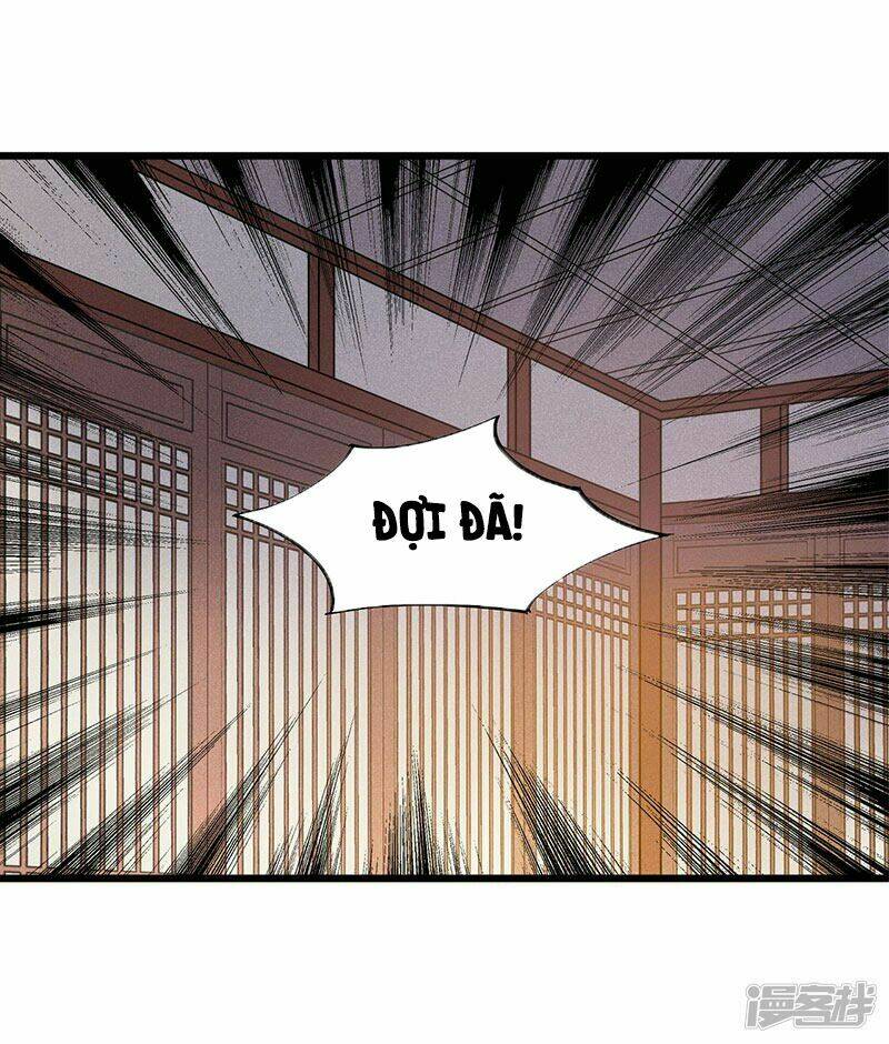 tư thế chính xác cùng bệ hạ yêu đương chapter 27.1 10