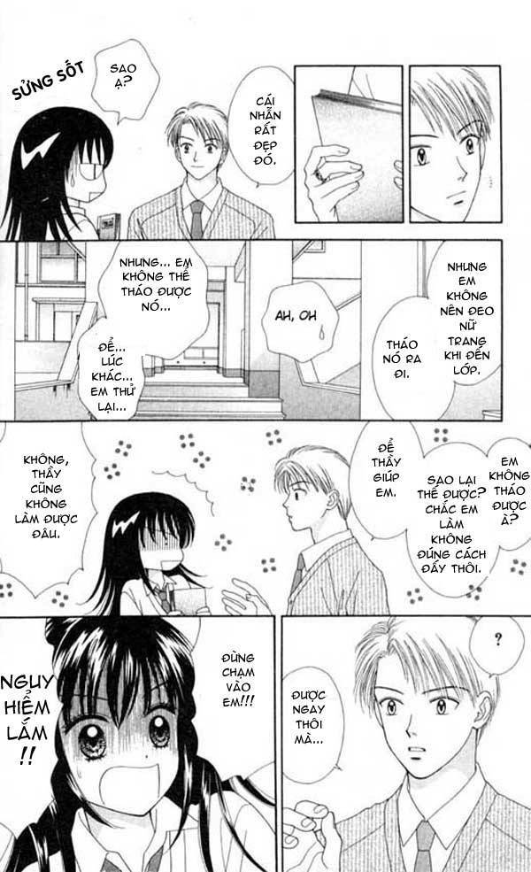 học sinh siêu ngầu chapter 2 15