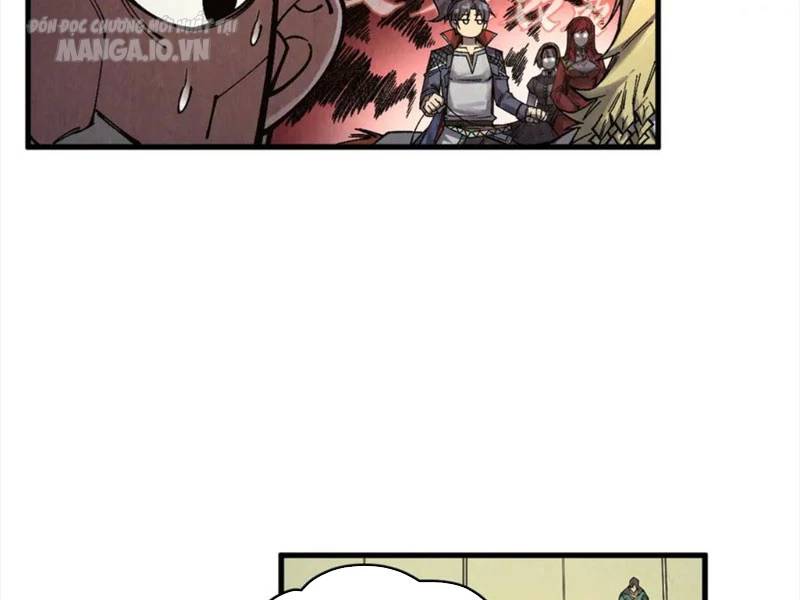 vạn cổ chí tôn chapter 299 56