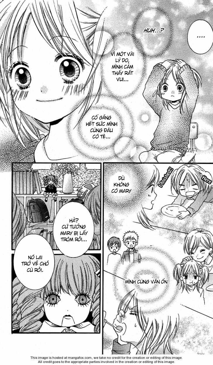 screaming lesson!!! chapter 3.1 17