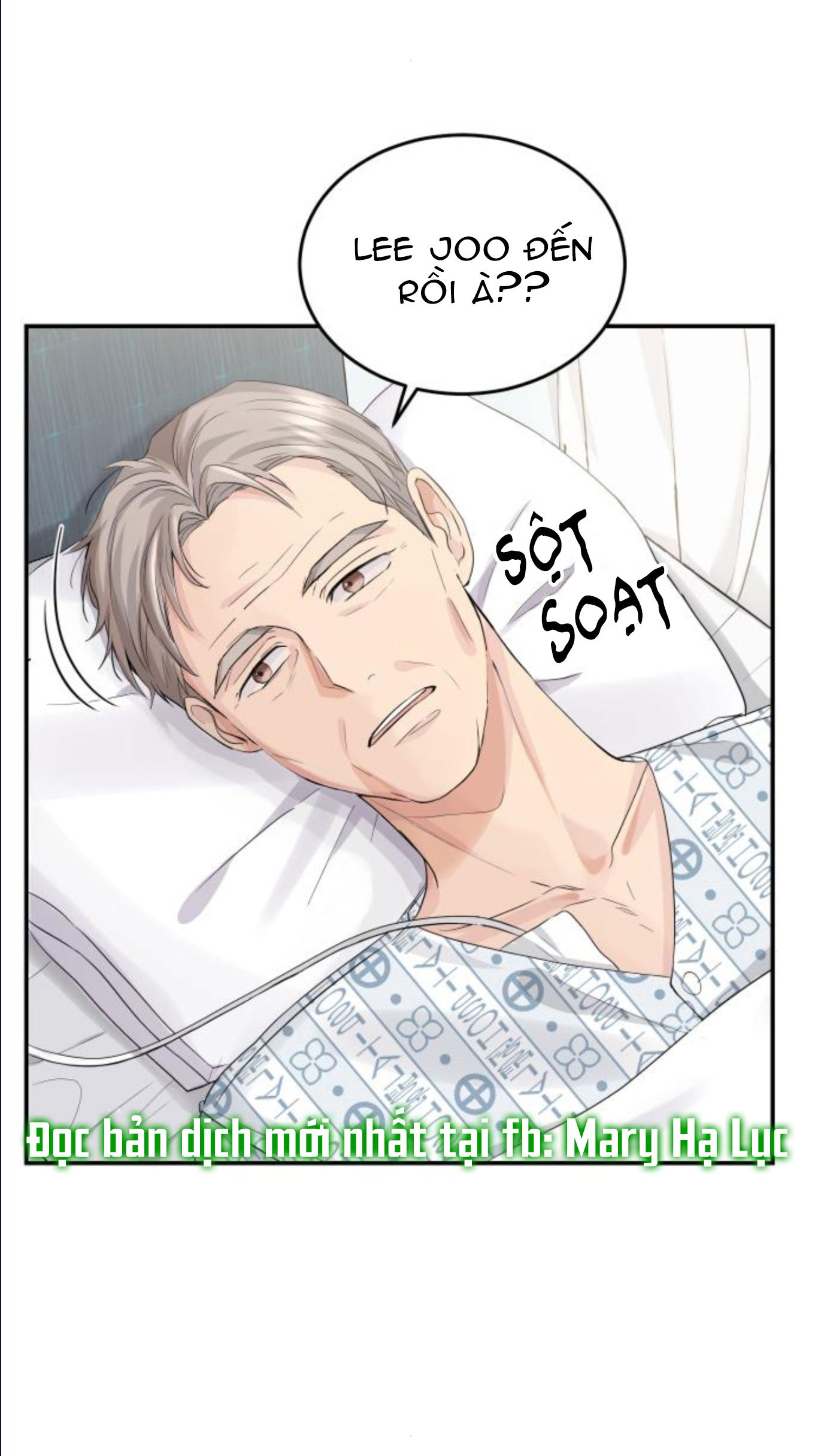 cuộc hôn nhân hoàn hảo chapter 5 24