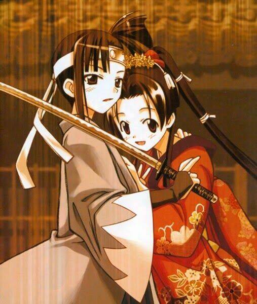 ảnh anime và ảnh wallpaper đẹp chapter 40 4