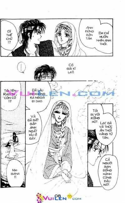 nàng công chúa ham chơi chapter 11 8