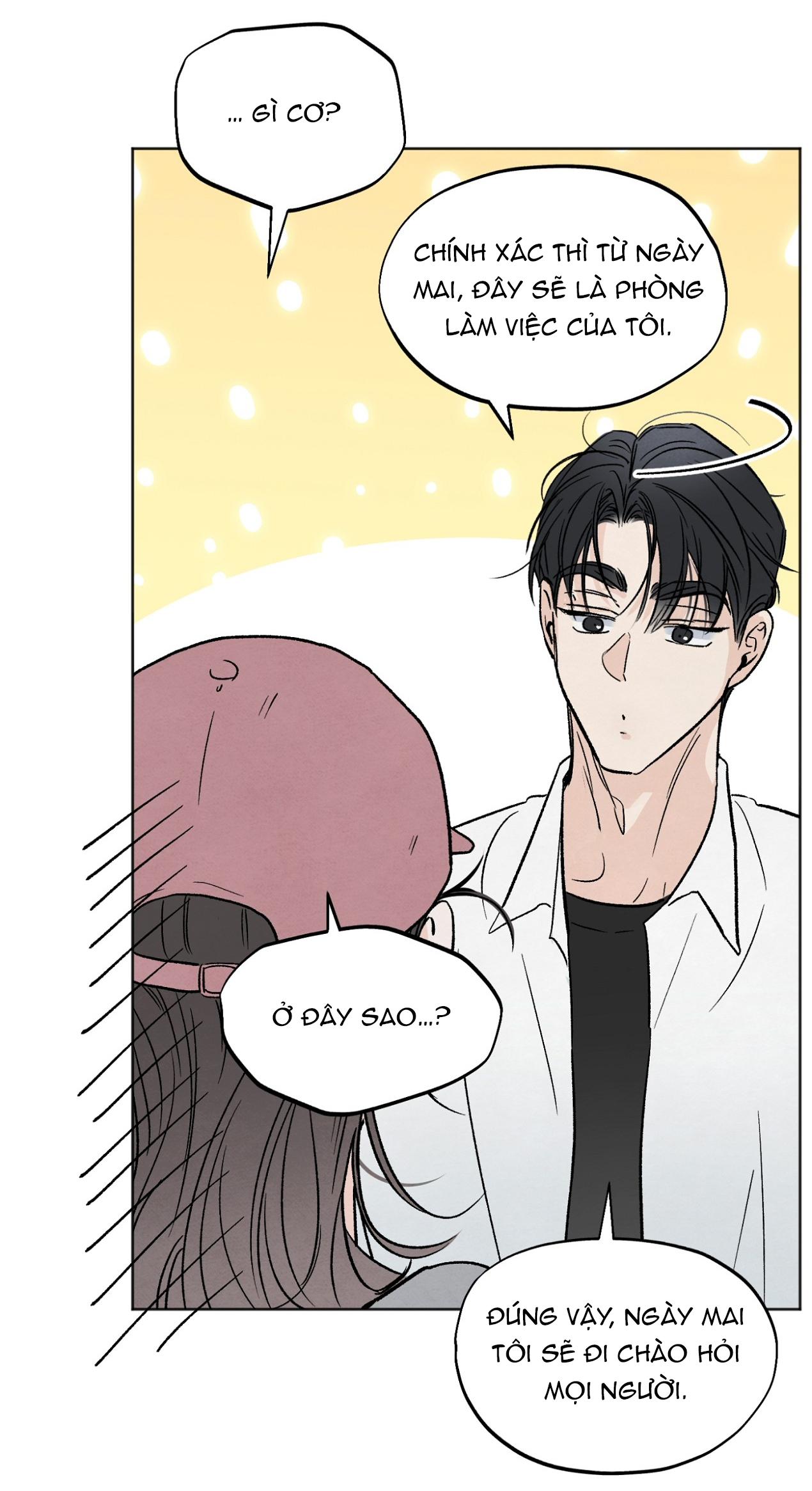 hoàn cảnh của rác rưởi chapter 3.2 46