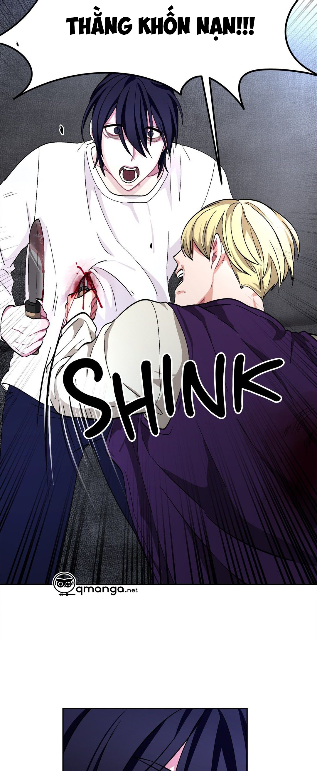 hãy tuân lệnh tôi chapter 34 35