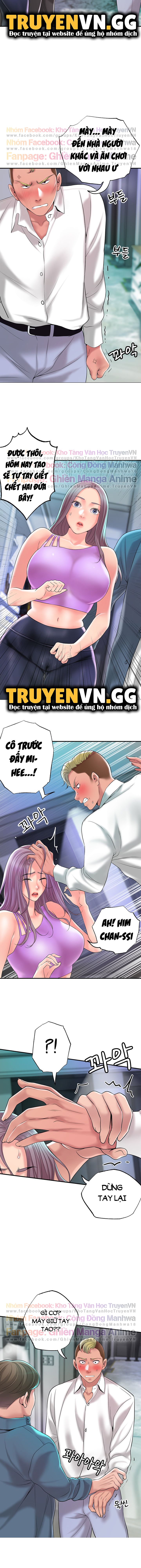 thị trấn nóng bỏng chapter 49 4