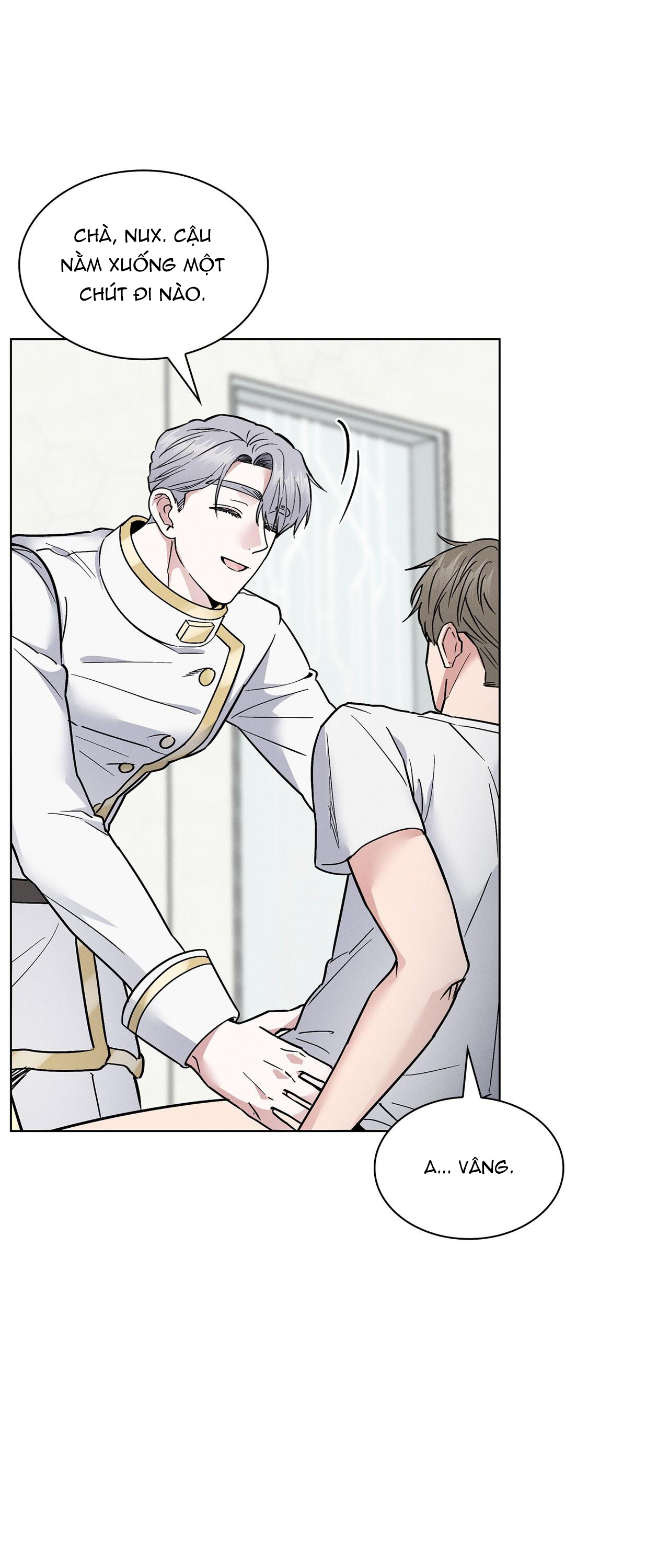 dục vọng mãnh liệt chapter 23 5