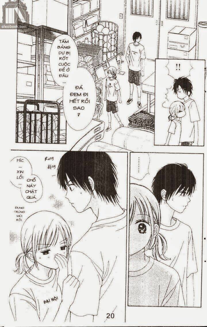 cảm giác trong tình yêu chapter 7 20