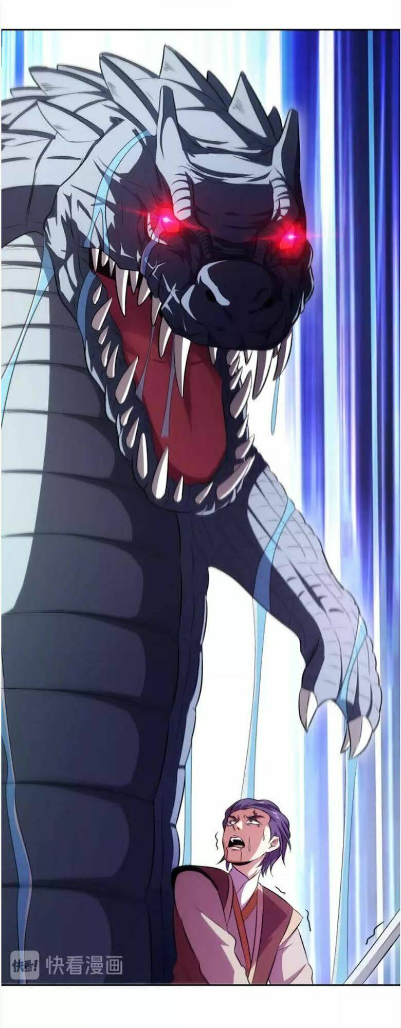 chín năm nghĩa vụ tu chân chapter 46 13