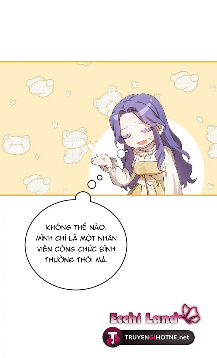 tôi trở thành nữ phản diện trong cuốn tiểu thuyết tàn khốc chapter 8.2 6