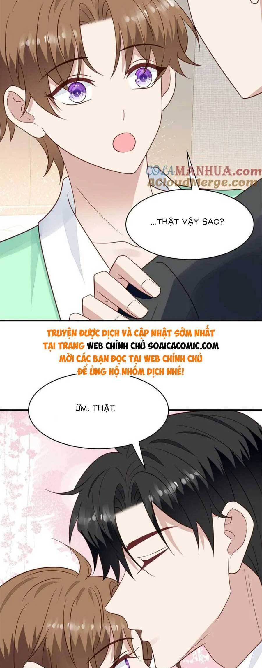 dựa vào đại lão ổn định vị trí c trong nam đoàn chapter 194 5