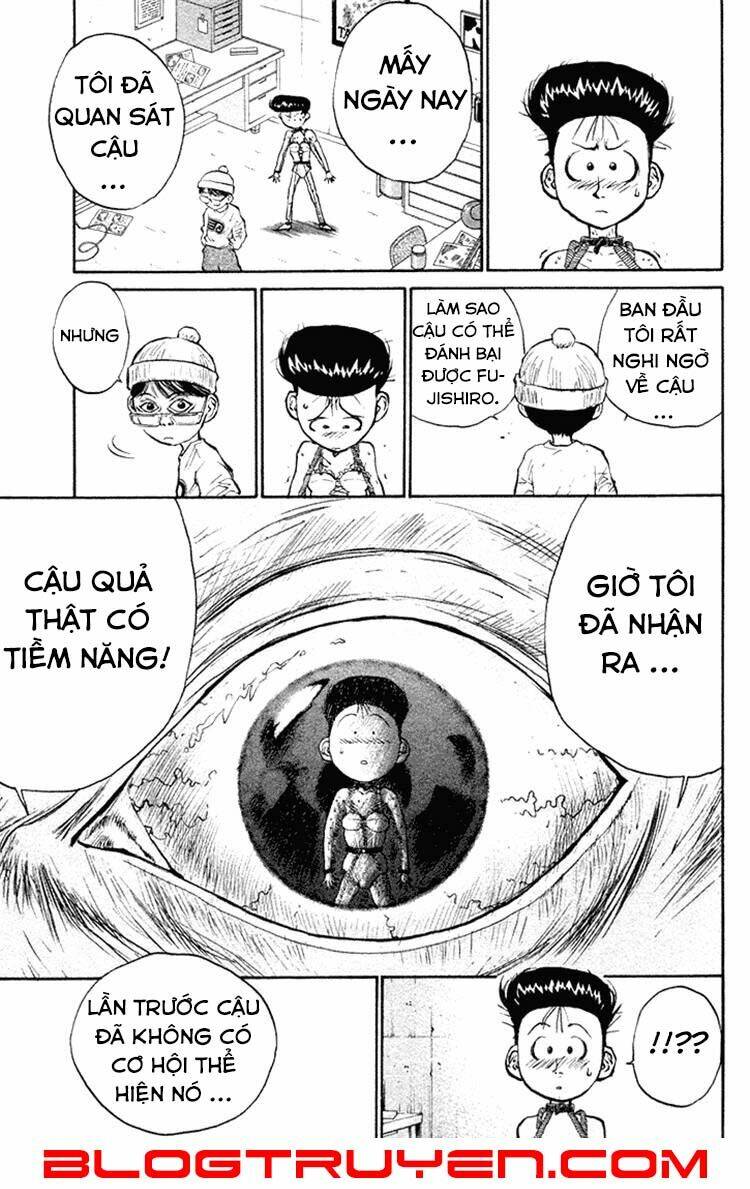 ningen kyouki katsuo chapter 12 7