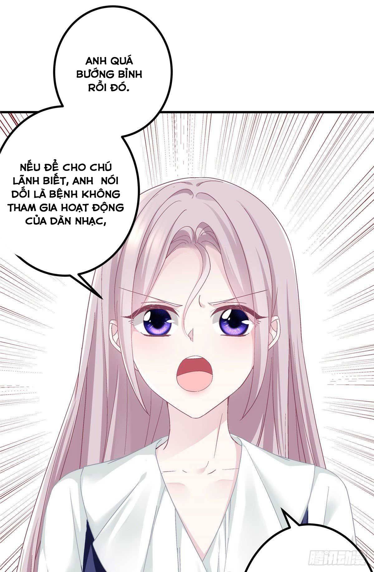 trọng sinh về chinh phục tổng tài chapter 74 6