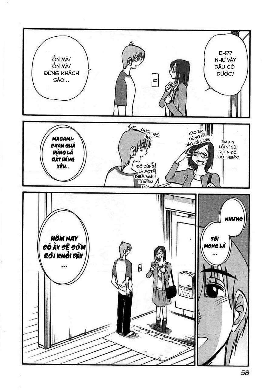 rakujitsu no pathos chapter 2 25