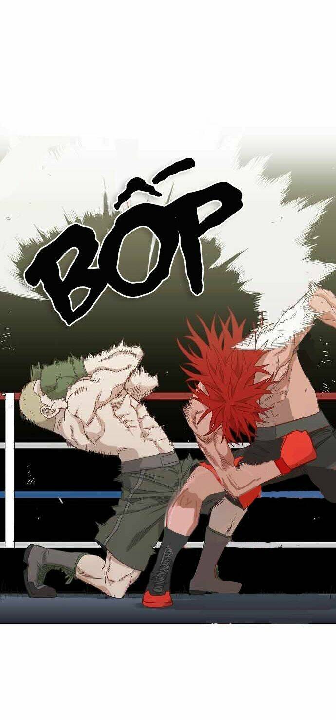 võ sĩ - the boxer chapter 21 38