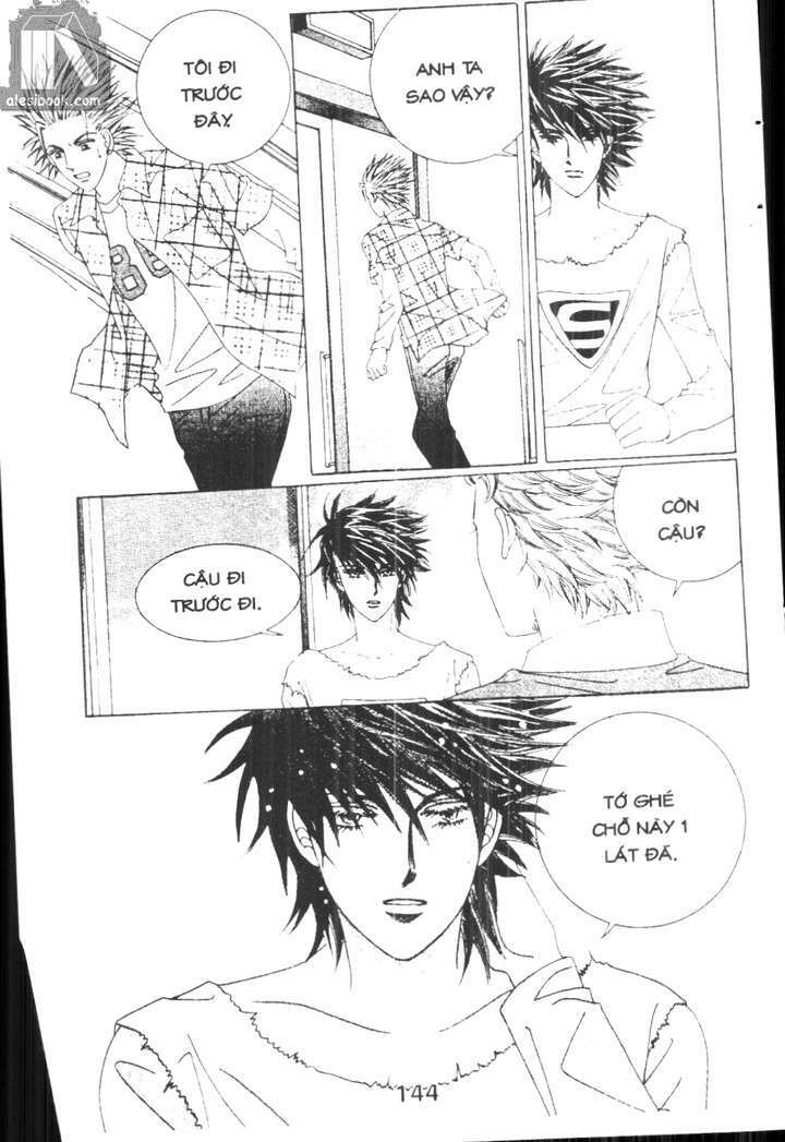 hồng tiểu thư chapter 36 24