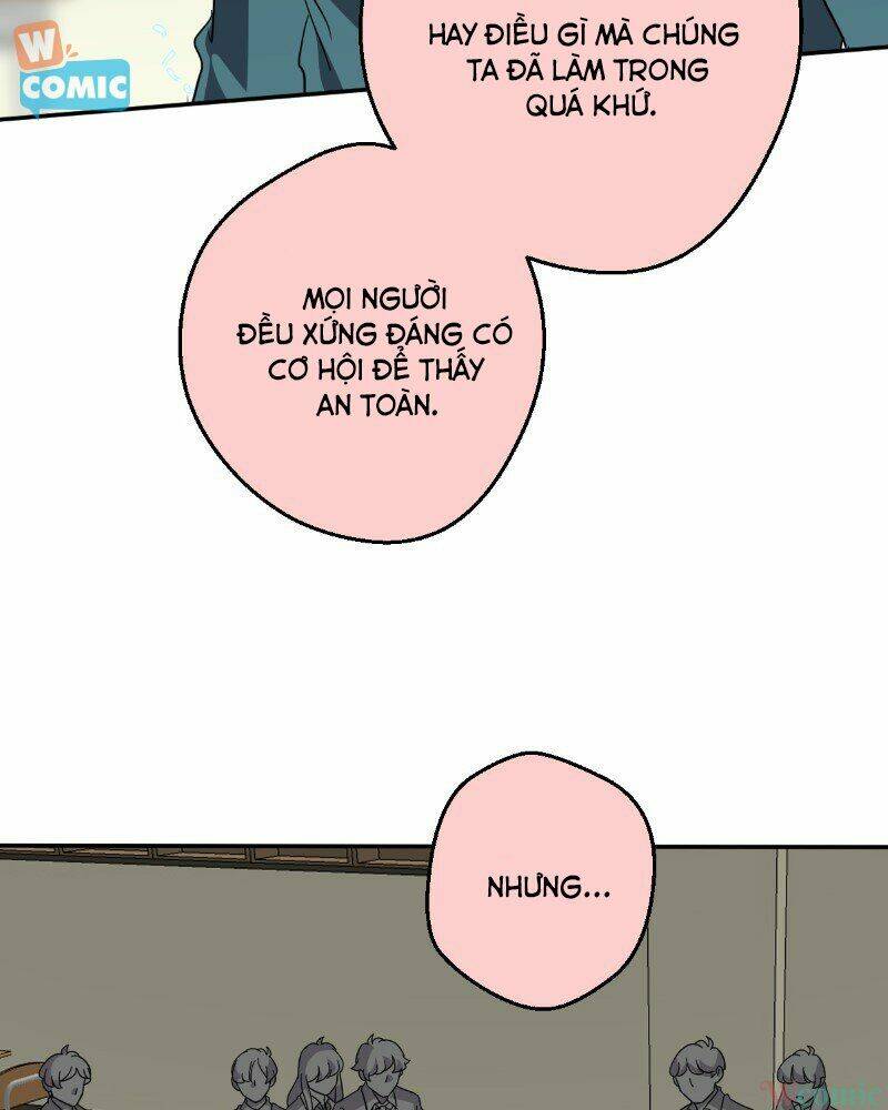 Thế Giới Không Hoàn Hảo Chapter 201 93