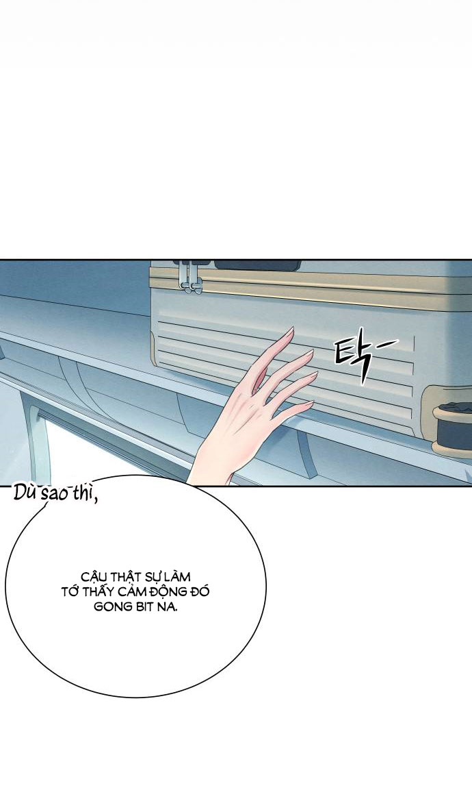 biển lặng trước sóng thần chapter 1.2 11