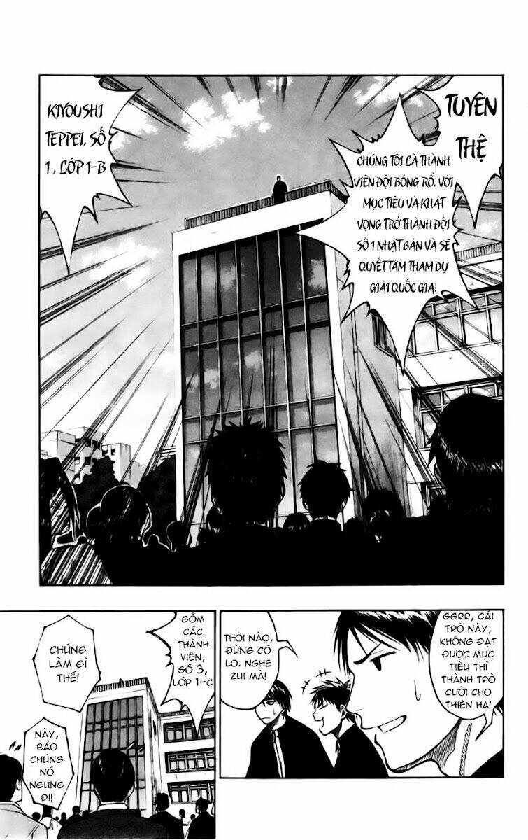 vua bóng rổ kuroko chapter 97 7