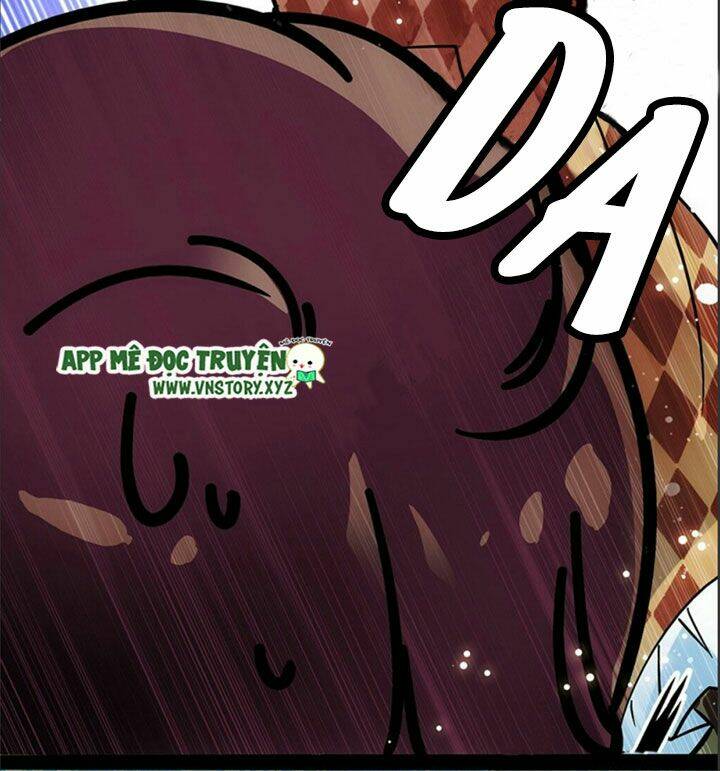 nữ hầu sau giờ học chapter 8 24