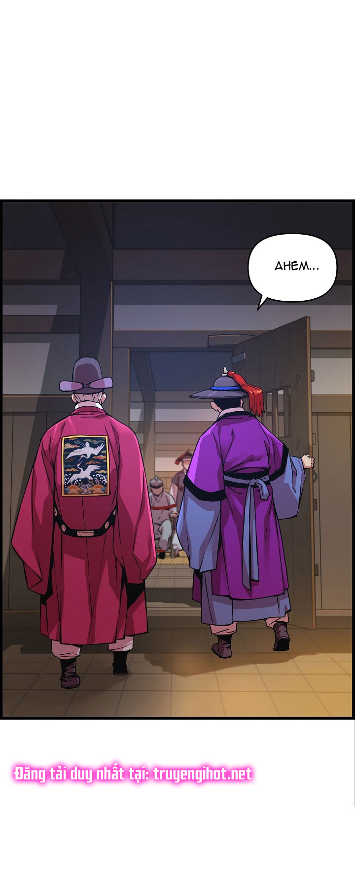 tôi sẽ sống như một hoàng tử chapter 30.1 10