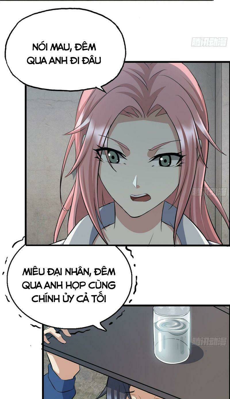 Tôi Chuyển Vàng Tại Mạt Thế Chapter 226 - Trang 6